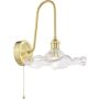 Dar Lighting Hadano HAD7140-12 kinkiet 1x40w/E14   ip20