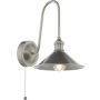 Dar Lighting Hadano HAD7161-02 kinkiet 1x40w/E14   ip20