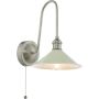 Dar Lighting Hadano HAD7161-06 kinkiet 1x40w/E14   ip20