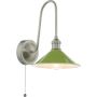 Dar Lighting Hadano HAD7161-07 kinkiet 1x40w/E14   ip20