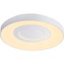 Nordlux Halyna 2610136001 lampa sufitowa 24w/led 1400lm 2700/3000/4000k IP20