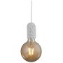 Nordlux Hang 2010013001 lampa wisząca 1x40W/E27 IP20