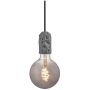 Nordlux Hang 2010013010 lampa wisząca 1x40W/E27 IP20