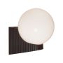 Nordlux HAYLEY 2318131061 kinkiet 1x25W/E27  IP44
