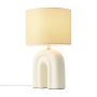 Nordlux HAZE 2412705009 lampka stołowa 1x40W/E27 IP20