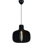 Nordlux Hazo 2512053003 lampa wisząca 1x60w/E27   ip20