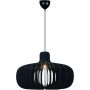 Nordlux Hazo 2512073003 lampa wisząca 1x60w/E27   ip20
