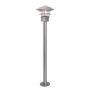 Elstead Lighting Helsingor HELSINGOR-BOL-SL lampa stojąca 1x60W/E27  