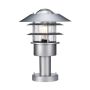 Elstead Lighting HELSINGOR HINGOR PED zewnętrzna lampa stojąca 1x60W/E27 