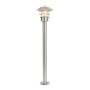 Elstead Lighting HELSINKI HINKI B zewnętrzna lampa stojąca 1x60W/E27 