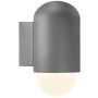 Nordlux Heka 2118211050 kinkiet 1x15W/E27 IP44