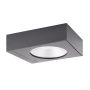 Norlys Hitra 1330GR kinkiet 1x9,5W/LED 1080lm 3000K IP65