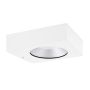 Norlys Hitra 1331W kinkiet 1x17,5W/LED 1950lm 3000K IP65