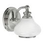 Hinkley Lighting AINSLEY HK/AINSLEY1 BATH kinkiet 1x3,5W/G9 3000K
