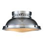 Hinkley Amelia HK-AMELIA-F-M-CM plafon sufitowy 2x40W/E27  