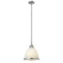 Hinkley Lighting AMELIA HK/AMELIA/P/M CM lampa wisząca 1x100W/E27 