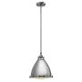 Hinkley Lighting AMELIA HK/AMELIA/P/M PN lampa wisząca 1x100W/E27 