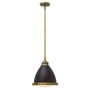 Hinkley Lighting AMELIA HK/AMELIA/P/M RB lampa wisząca 1x100W/E27 