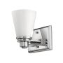Hinkley Lighting AVON HK/AVON1 BATH kinkiet 1x40W/G9 