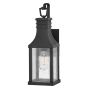 Hinkley Beacon Hill HK-BEACON-HILL-S-MB kinkiet 1x60W/E27 IP44