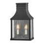 Hinkley Beacon Hill HK-BEACON-HILL7-MB kinkiet 2x40W/E14 IP44