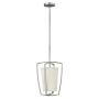 Hinkley Lighting BLAKELY HK/BLAKELY/P BN lampa wisząca 1x100W/E27 
