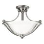 Hinkley Lighting BOLLA HK/BOLLA/SF plafon sufitowy 2x100W/E27 