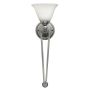 Hinkley Lighting BOLLA HK/BOLLA1/B kinkiet 1x60W/E27 