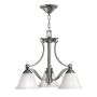 Hinkley Lighting BOLLA HK/BOLLA3 żyrandol 3x60W/E27 