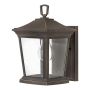Hinkley Lighting BROMLEY HK/BROMLEY2/S kinkiet 1x60W/E14 