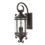 Hinkley Casa HK-CASA-M kinkiet 2x40W/E14  IP44