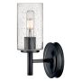 Hinkley Collier HK-COLLIER1-BX kinkiet 1x60W/E27 IP20