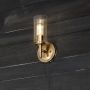 Hinkley Lighting COLLIER HK/COLLIER1 kinkiet 1x60W/E14 