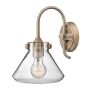 Hinkley Lighting CONGRESS HK/CONGRES1/A BC kinkiet 1x100W/E27 