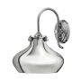 Hinkley Lighting CONGRESS HK/CONGRES1/C CM kinkiet 1x100W/E27 