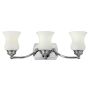 Hinkley Lighting CONSTANCE HK/CONSTAN3 BATH kinkiet 3x40W/G9 