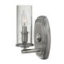 Hinkley Lighting DAKOTA HK/DAKOTA1 kinkiet 1x60W/E14 