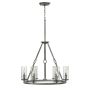 Hinkley Lighting DAKOTA HK/DAKOTA6 żyrandol 6x60W/E14 
