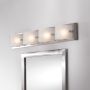Hinkley Lighting DAPHNE HK/DAPHNE4 BATH kinkiet 4x3,5W/G9 3000K