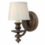 Hinkley Lighting DUNHILL HK/DUNHILL1 kinkiet 1x60W/E14 