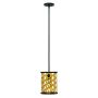 Hinkley Lighting FELIX HK/FELIX/MP lampa wisząca 1x100W/E27 