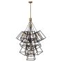 Hinkley Lighting FULTON HK/FULTON/13P żyrandol 13x60W/E27 