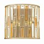 Hinkley Lighting GEMMA HK/GEMMA2/A SL kinkiet 2x60W/E14 