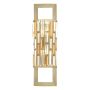 Hinkley Lighting GEMMA HK/GEMMA2/B SL kinkiet 2x60W/E14 