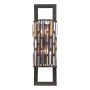 Hinkley Lighting GEMMA HK/GEMMA2/B VBZ kinkiet 2x60W/E14 