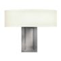 Hinkley Lighting HAMPTON HK/HAMPTON2 kinkiet 2x60W/E14 
