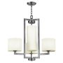 Hinkley Lighting HAMPTON HK/HAMPTON4 żyrandol 4x100W/E27 