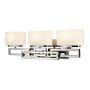 Hinkley Lighting LANZA HK/LANZA3 BATH kinkiet 3x40W/G9 