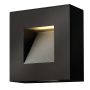 Hinkley Lighting LUNA HK/LUNA/S SK kinkiet 1x7W/E14