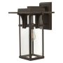 Hinkley Lighting MANHATTAN HK/MANHATTAN2/L kinkiet 1x100W/E27 